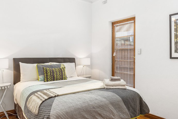 Imagen de la habitación del Hotel Captain's Retreat Apartments and Cottages. Foto 4