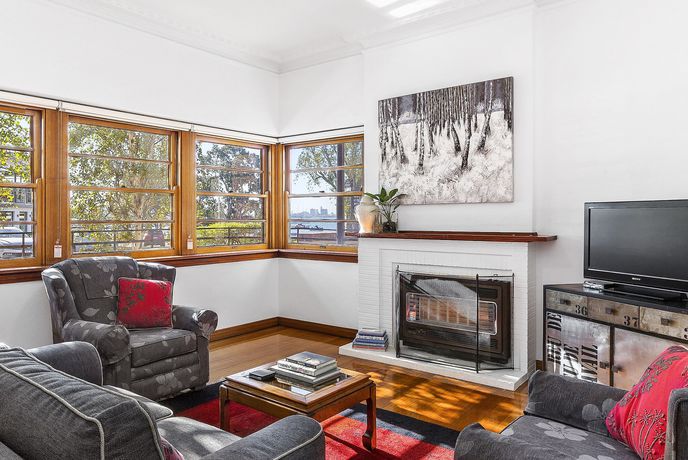 Imagen de la habitación del Hotel Captain's Retreat Apartments and Cottages. Foto 17