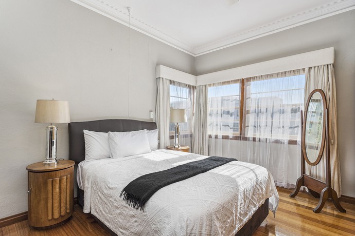 Imagen de la habitación del Hotel Captain's Retreat Apartments and Cottages. Foto 19
