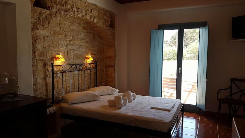 Imagen de la habitación del Hotel Captains Rock. Foto 11
