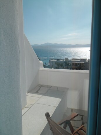 Imagen de la habitación del Hotel Captains Rock. Foto 12