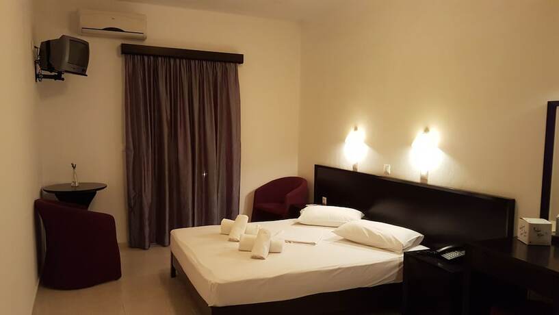 Imagen de la habitación del Hotel Captains Rock. Foto 13