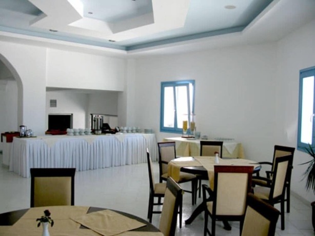 Imagen general del Hotel Captains Rock. Foto 2