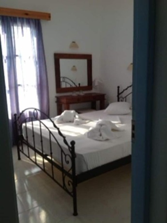 Imagen de la habitación del Hotel Captains Rock. Foto 16