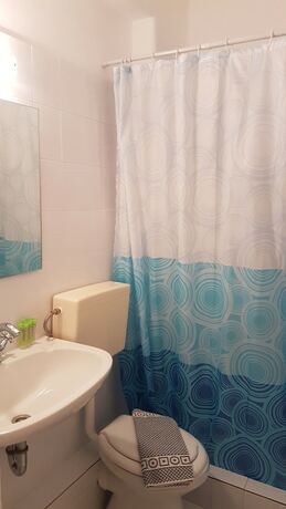 Imagen de la habitación del Hotel Captains Rock. Foto 17