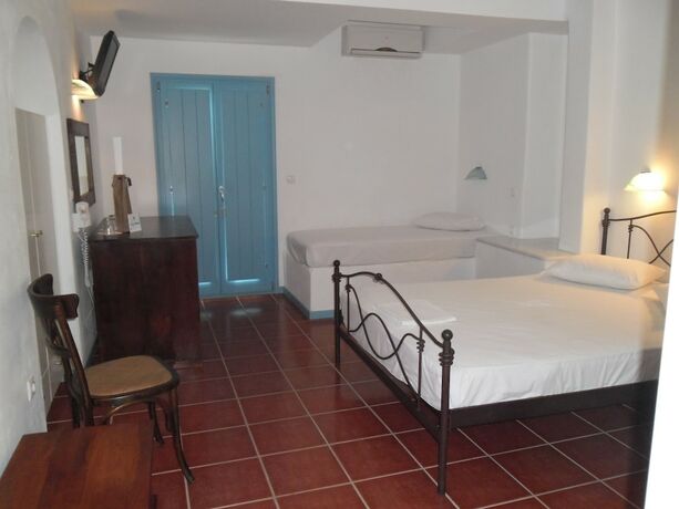 Imagen de la habitación del Hotel Captains Rock. Foto 18