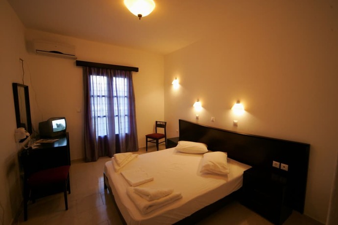 Imagen de la habitación del Hotel Captains Rock. Foto 19