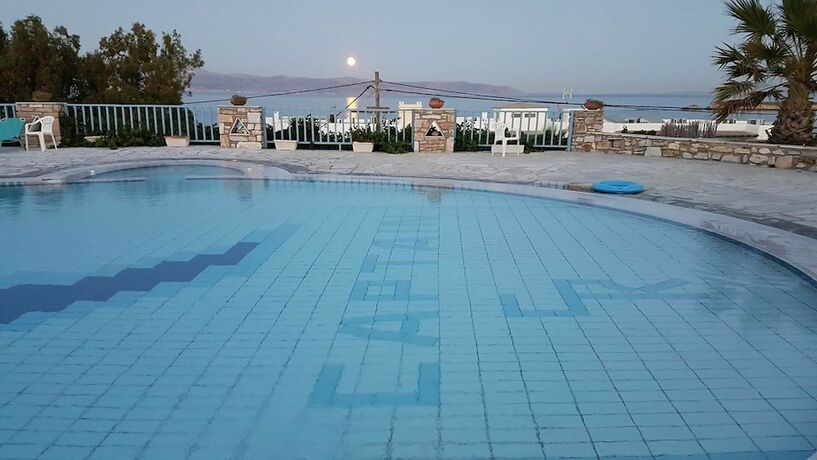 Imagen general del Hotel Captains Rock. Foto 7