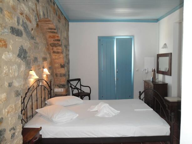 Imagen de la habitación del Hotel Captains Rock. Foto 20