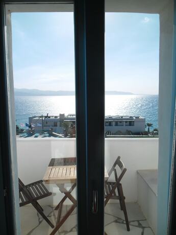 Imagen general del Hotel Captains Rock. Foto 10