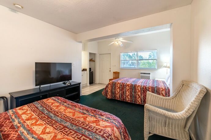 Imagen general del Hotel Captain\'s Table. Foto 3