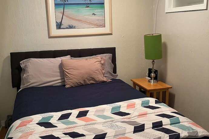 Imagen de la habitación del Hotel Captain\'s Table. Foto 11