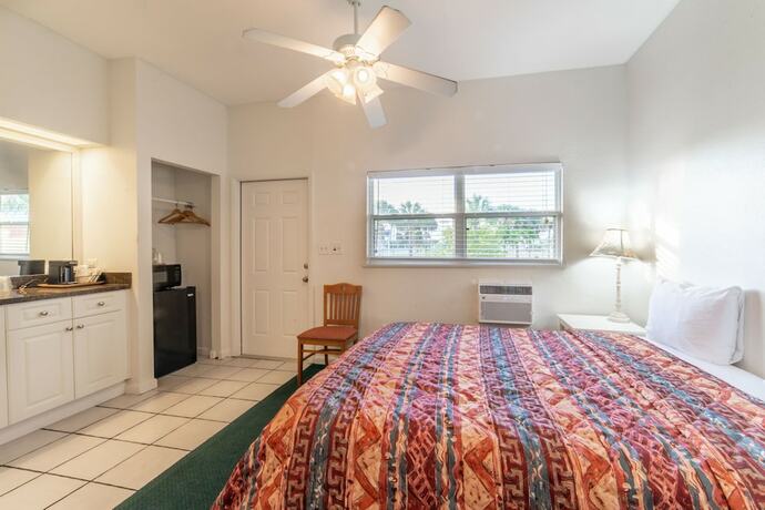 Imagen general del Hotel Captain\'s Table. Foto 5