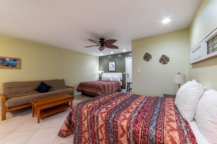 Imagen general del Hotel Captain\'s Table. Foto 6