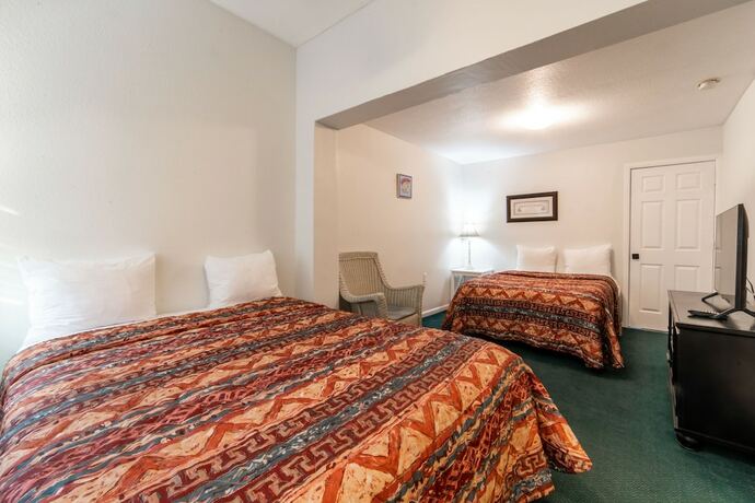 Imagen general del Hotel Captain\'s Table. Foto 7