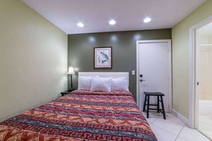 Imagen general del Hotel Captain\'s Table. Foto 8