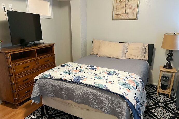 Imagen de la habitación del Hotel Captain\'s Table. Foto 20