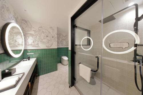 Imagen de la habitación del Hotel Caption by Hyatt Namba Osaka. Foto 6