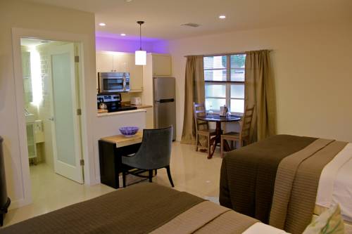 Imagen de la habitación del Hotel Captiva Beach Resort. Foto 10