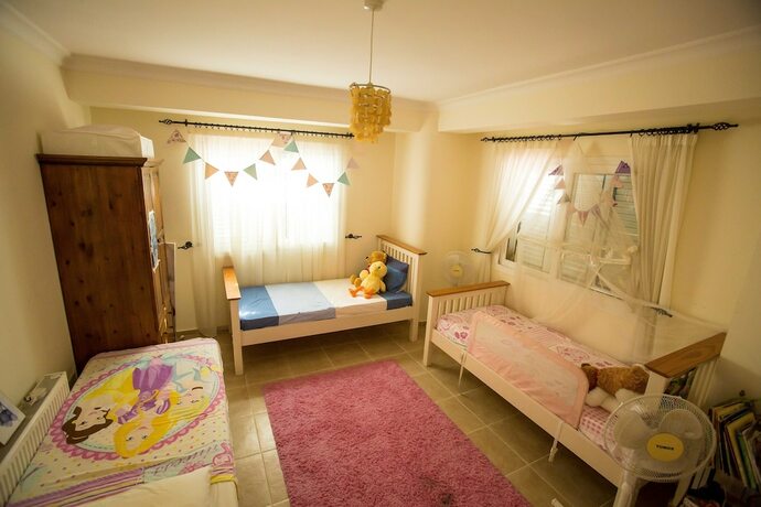 Imagen general del Hotel Captivating 5-bed Villa With Private Pool and Garden. Foto 6