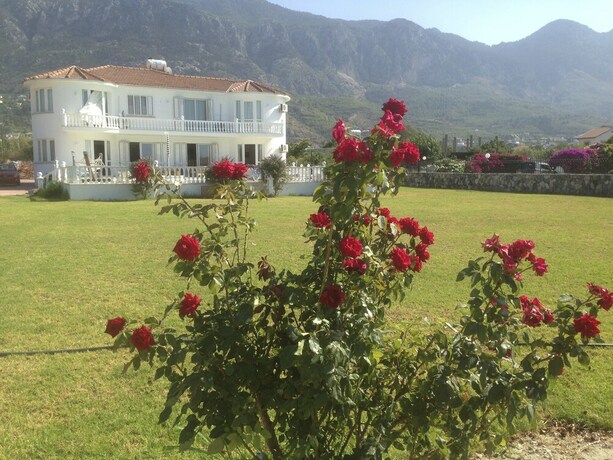 Imagen general del Hotel Captivating 5-bed Villa With Private Pool and Garden. Foto 16