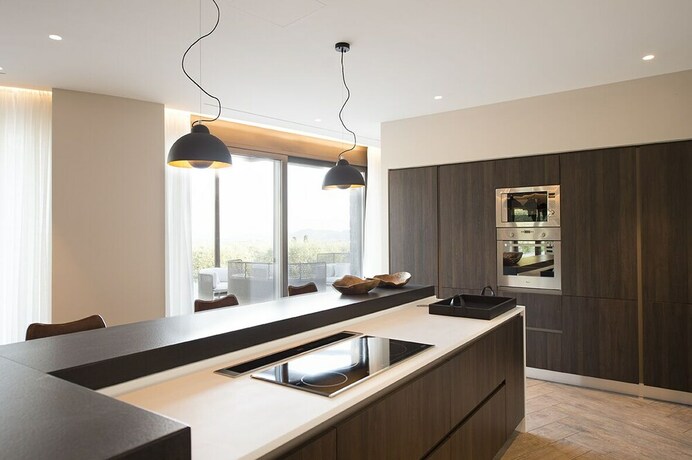 Imagen general del Hotel Captivating 5-bedr Villa Close Navarino Dunes Golf. Foto 7