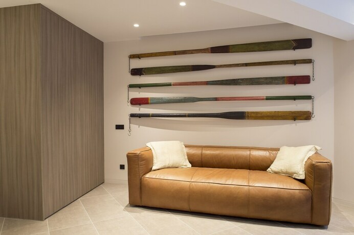 Imagen general del Hotel Captivating 5-bedr Villa Close Navarino Dunes Golf. Foto 14