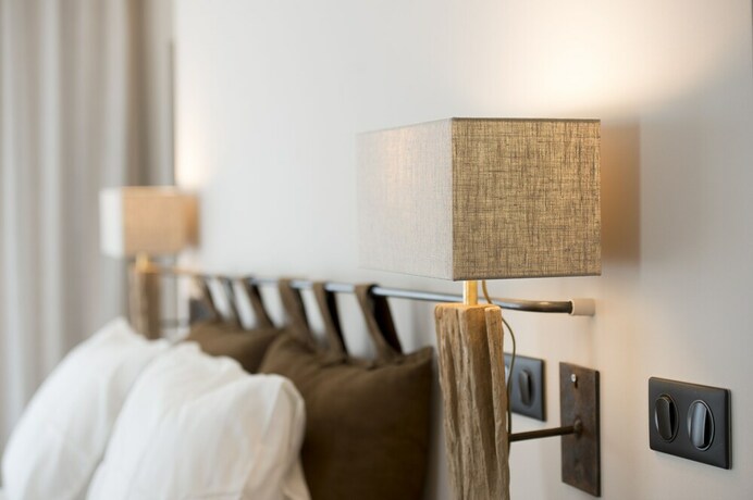 Imagen general del Hotel Captivating 5-bedr Villa Close Navarino Dunes Golf. Foto 17