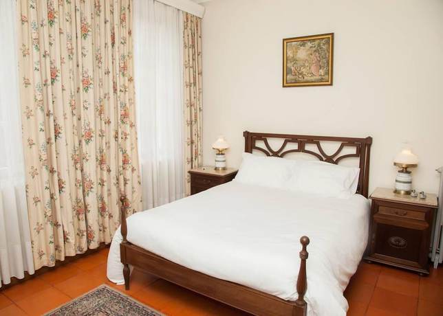 Imagen de la habitación del Hotel Captivating 6-bed House in Grij&oacute;. Foto 2