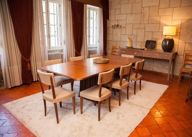 Imagen de la habitación del Hotel Captivating 6-bed House in Grij&oacute;. Foto 4