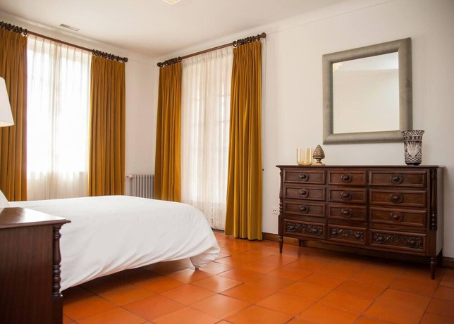 Imagen de la habitación del Hotel Captivating 6-bed House in Grij&oacute;. Foto 5
