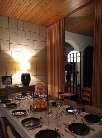 Imagen de la habitación del Hotel Captivating 6-bed House in Grij&oacute;. Foto 7