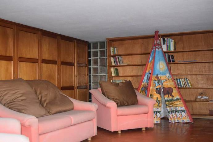 Imagen de la habitación del Hotel Captivating 6-bed House in Grij&oacute;. Foto 8