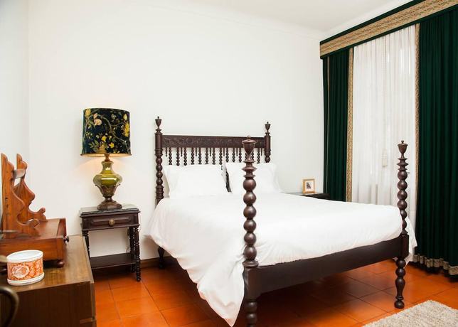 Imagen de la habitación del Hotel Captivating 6-bed House in Grij&oacute;. Foto 10