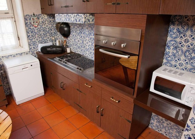Imagen de la habitación del Hotel Captivating 6-bed House in Grij&oacute;. Foto 11