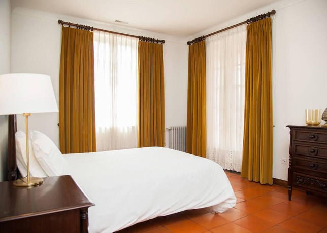 Imagen de la habitación del Hotel Captivating 6-bed House in Grij&oacute;. Foto 13