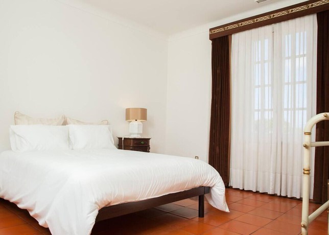 Imagen de la habitación del Hotel Captivating 6-bed House in Grij&oacute;. Foto 15