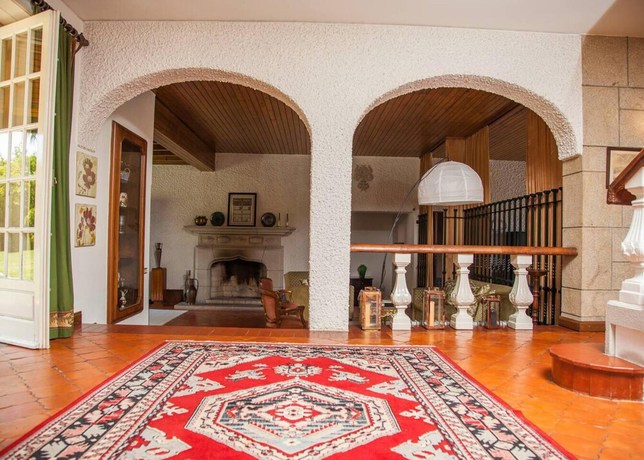 Imagen de la habitación del Hotel Captivating 6-bed House in Grij&oacute;. Foto 18