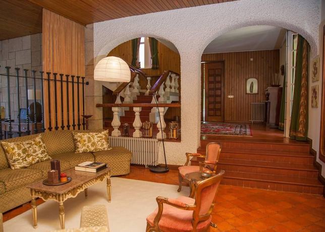 Imagen de la habitación del Hotel Captivating 6-bed House in Grij&oacute;. Foto 20