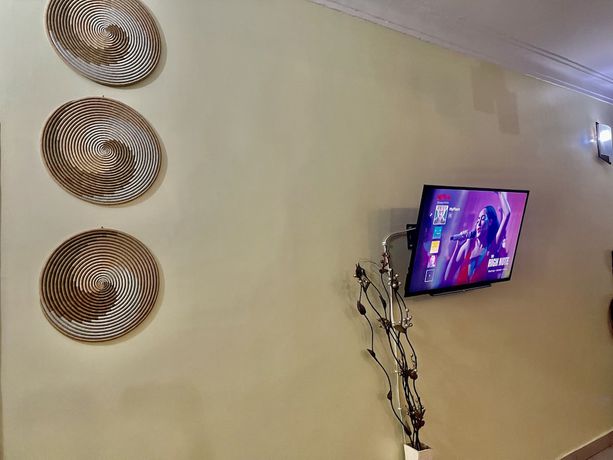 Imagen de los interiores del Hotel Captivating 7-bed House in Kigali, Rwanda. Foto 13