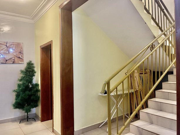 Imagen de los interiores del Hotel Captivating 7-bed House in Kigali, Rwanda. Foto 14