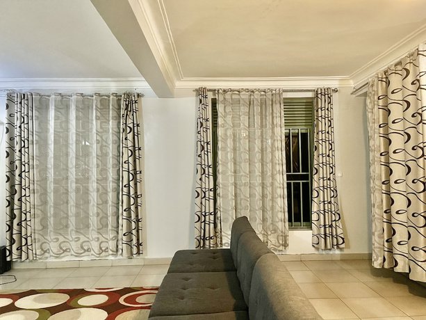Imagen de los interiores del Hotel Captivating 7-bed House in Kigali, Rwanda. Foto 17