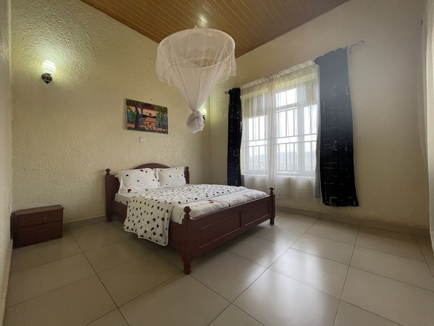 Imagen de la habitación del Hotel Captivating 7-bed House in Kigali, Rwanda. Foto 4
