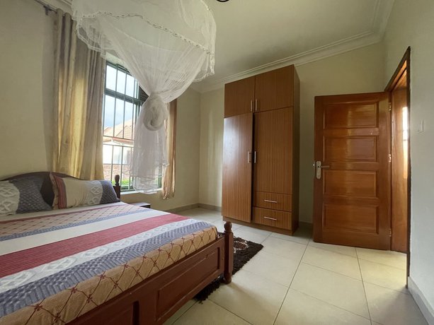 Imagen de la habitación del Hotel Captivating 7-bed House in Kigali, Rwanda. Foto 6