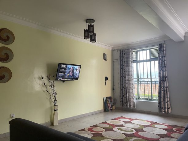 Imagen de los interiores del Hotel Captivating 7-bed House in Kigali, Rwanda. Foto 20