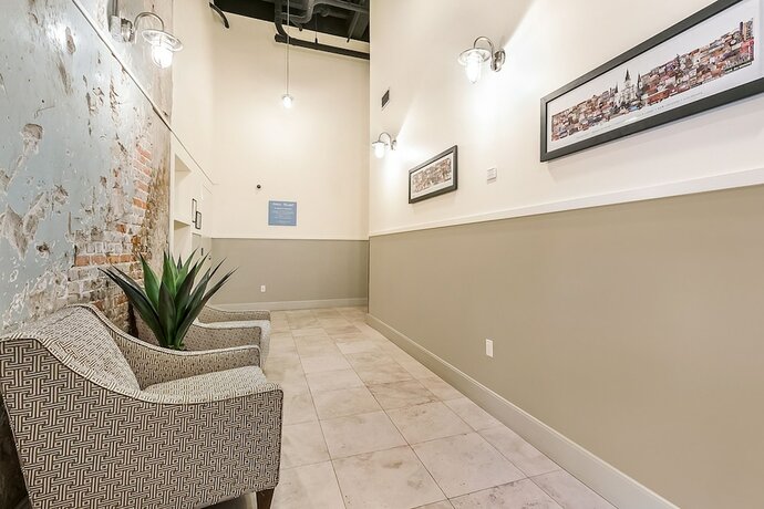 Imagen general del Hotel Captivating Condo Near City Hot Spots. Foto 15