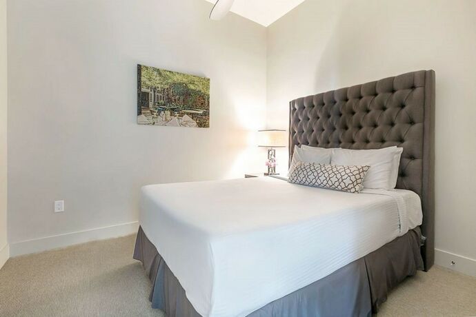 Imagen de la habitación del Hotel Captivating Condo Near City Hot Spots. Foto 20