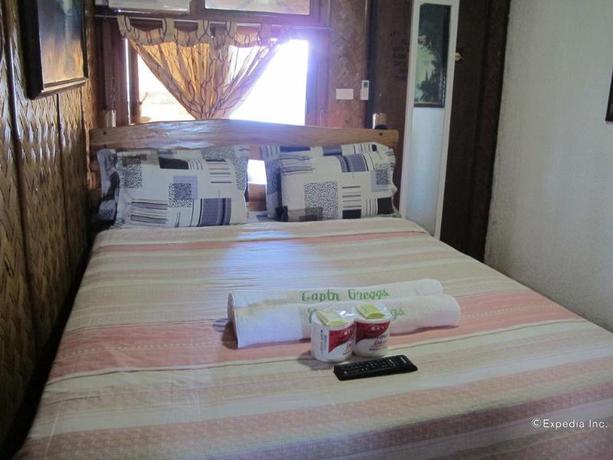 Imagen general del Hotel Capt'n Gregg's Dive Resort. Foto 9