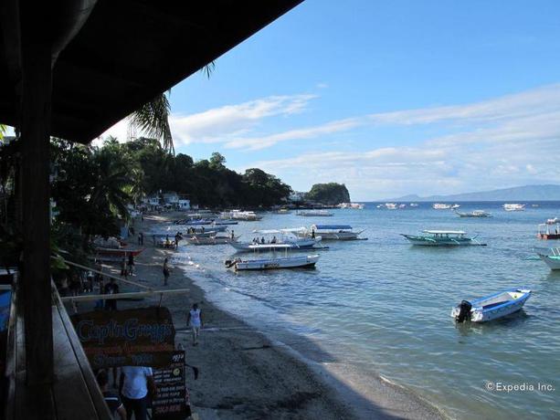 Imagen general del Hotel Capt'n Gregg's Dive Resort. Foto 10