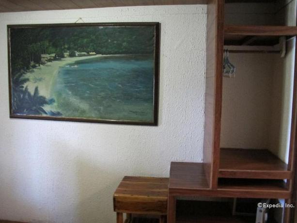 Imagen general del Hotel Capt'n Gregg's Dive Resort. Foto 12